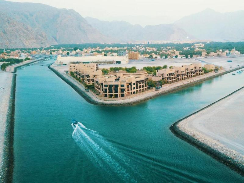 Atana Musandam