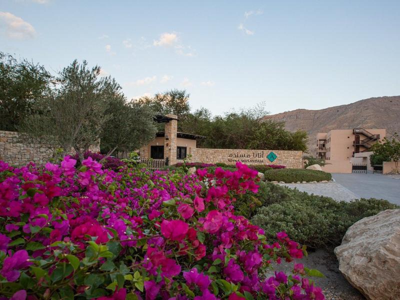 Atana Musandam