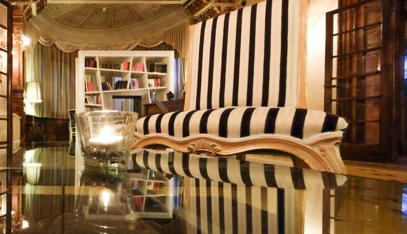 De la Ville Riccione