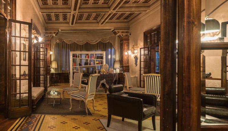 De la Ville Riccione