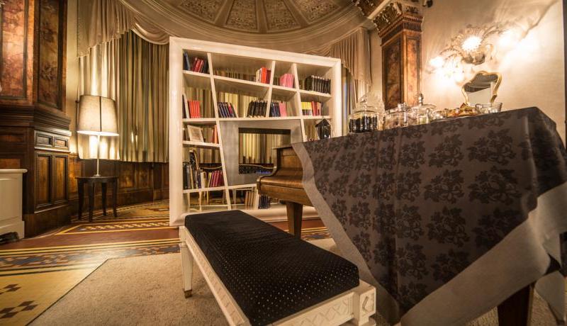 De la Ville Riccione