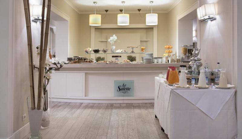 De la Ville Riccione