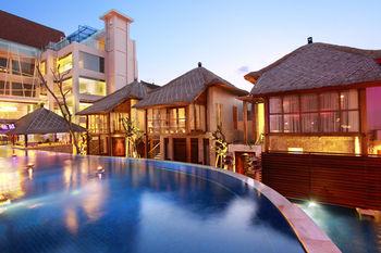 Grand Mega Resort & Spa