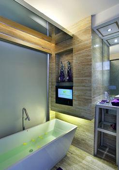 Grand Mega Resort & Spa