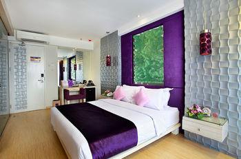 Grand Mega Resort & Spa