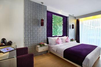 Grand Mega Resort & Spa