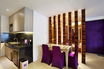 Grand Mega Resort & Spa