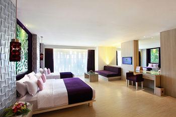 Grand Mega Resort & Spa