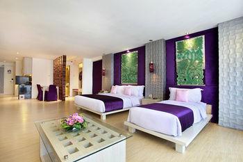 Grand Mega Resort & Spa