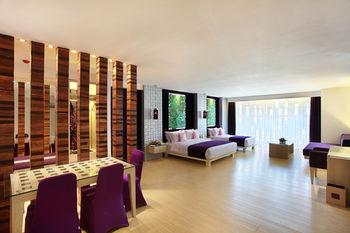 Grand Mega Resort & Spa