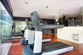 Grand Mega Resort & Spa