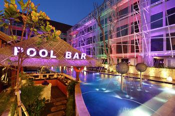 Grand Mega Resort & Spa