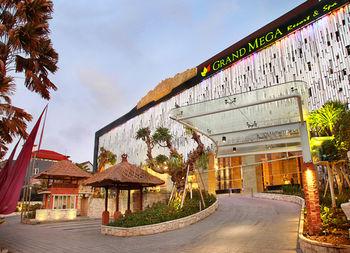 Grand Mega Resort & Spa