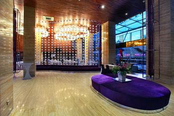 Grand Mega Resort & Spa