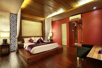 Grand Mega Resort & Spa