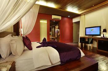 Grand Mega Resort & Spa