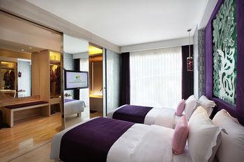 Grand Mega Resort & Spa