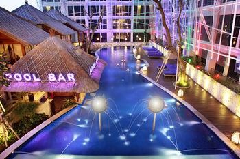 Grand Mega Resort & Spa