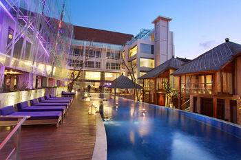 Grand Mega Resort & Spa