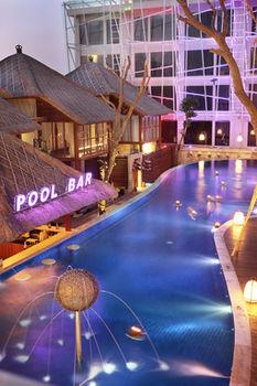 Grand Mega Resort & Spa