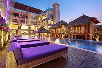 Grand Mega Resort & Spa
