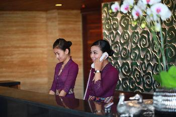 Grand Mega Resort & Spa