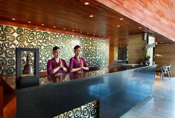 Grand Mega Resort & Spa