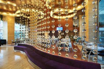 Grand Mega Resort & Spa