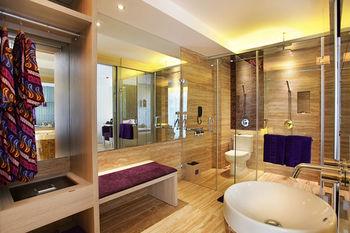 Grand Mega Resort & Spa