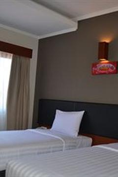 Отель Svarna Hotel Sanur Индонезия, о Бали, фото 11