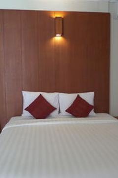 Отель Svarna Hotel Sanur Индонезия, о Бали, фото 12
