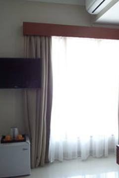 Отель Svarna Hotel Sanur Индонезия, о Бали, фото 13