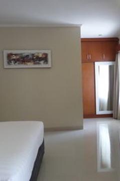 Отель Svarna Hotel Sanur Индонезия, о Бали, фото 14