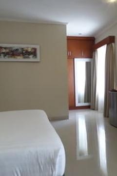 Отель Svarna Hotel Sanur Индонезия, о Бали, фото 15