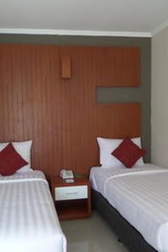 Отель Svarna Hotel Sanur Индонезия, о Бали, фото 16