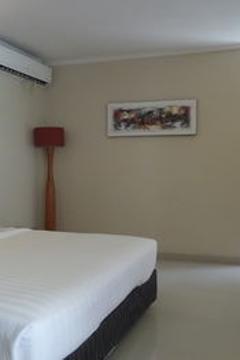 Отель Svarna Hotel Sanur Индонезия, о Бали, фото 17