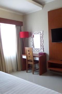 Отель Svarna Hotel Sanur Индонезия, о Бали, фото 18