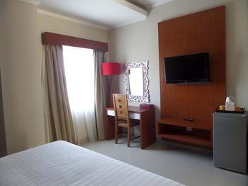 Svarna Hotel Sanur