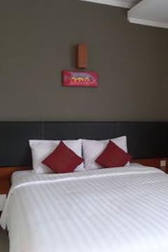 Отель Svarna Hotel Sanur Индонезия, о Бали, фото 19