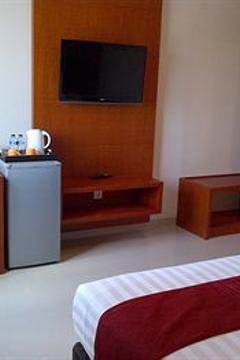 Отель Svarna Hotel Sanur Индонезия, о Бали, фото 20