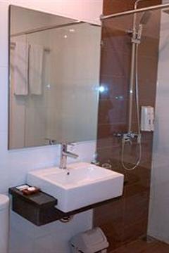 Отель Svarna Hotel Sanur Индонезия, о Бали, фото 2
