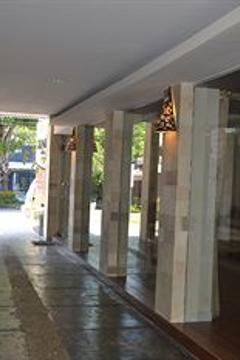 Отель Svarna Hotel Sanur Индонезия, о Бали, фото 21