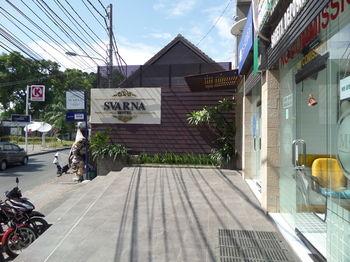 Svarna Hotel Sanur