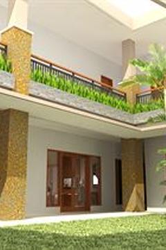 Отель Svarna Hotel Sanur Индонезия, о Бали, фото 23