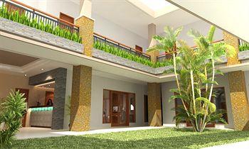 Svarna Hotel Sanur
