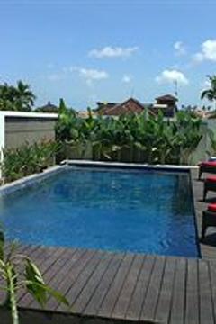 Отель Svarna Hotel Sanur Индонезия, о Бали, фото 25