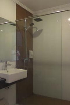 Отель Svarna Hotel Sanur Индонезия, о Бали, фото 5
