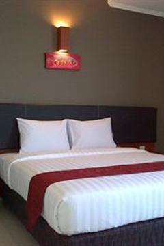 Отель Svarna Hotel Sanur Индонезия, о Бали, фото 7