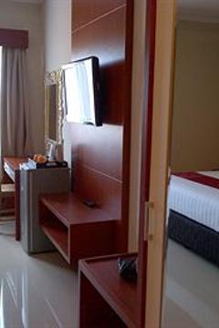 Отель Svarna Hotel Sanur Индонезия, о Бали, фото 8