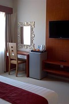 Отель Svarna Hotel Sanur Индонезия, о Бали, фото 10